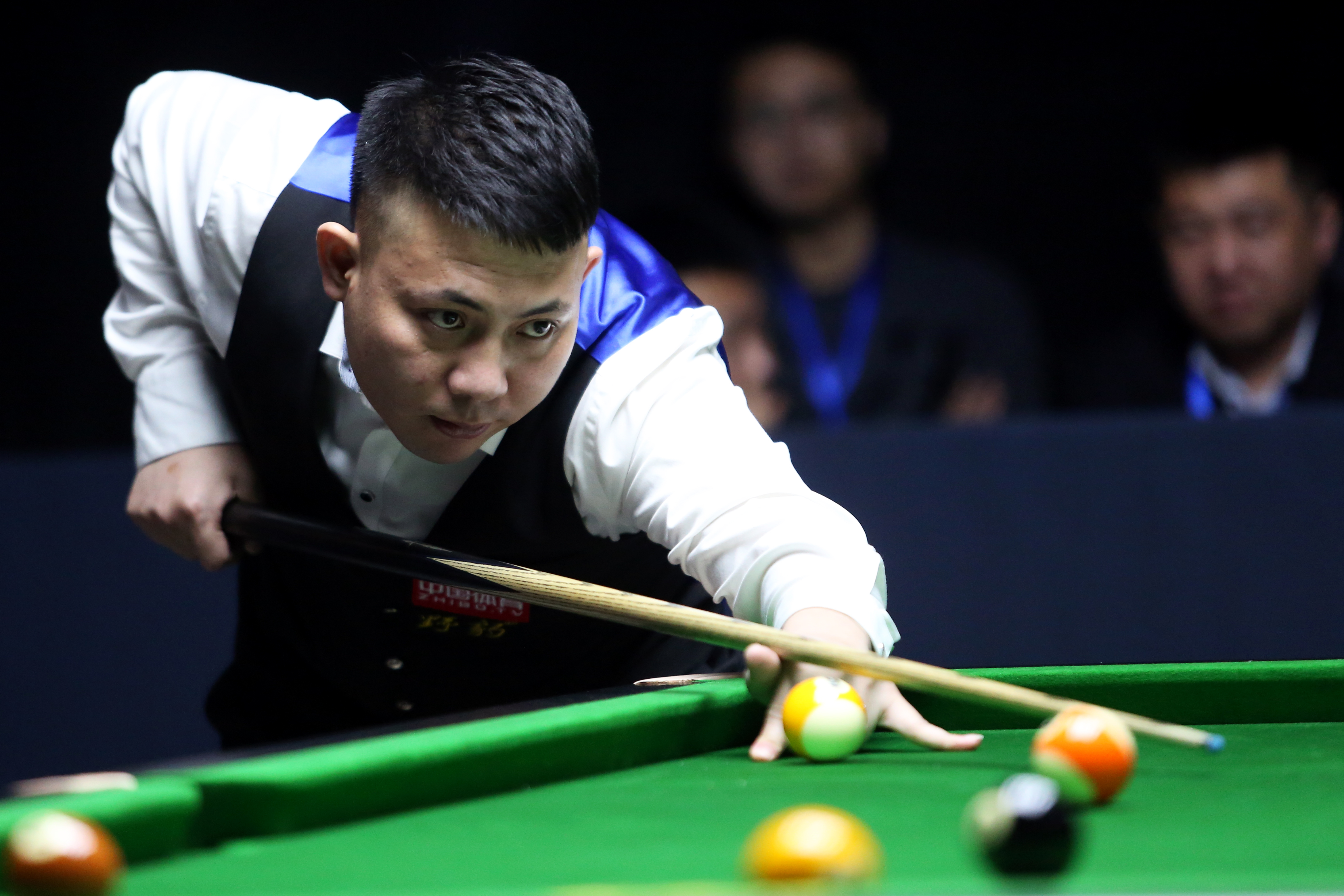 水准发挥 水准发挥