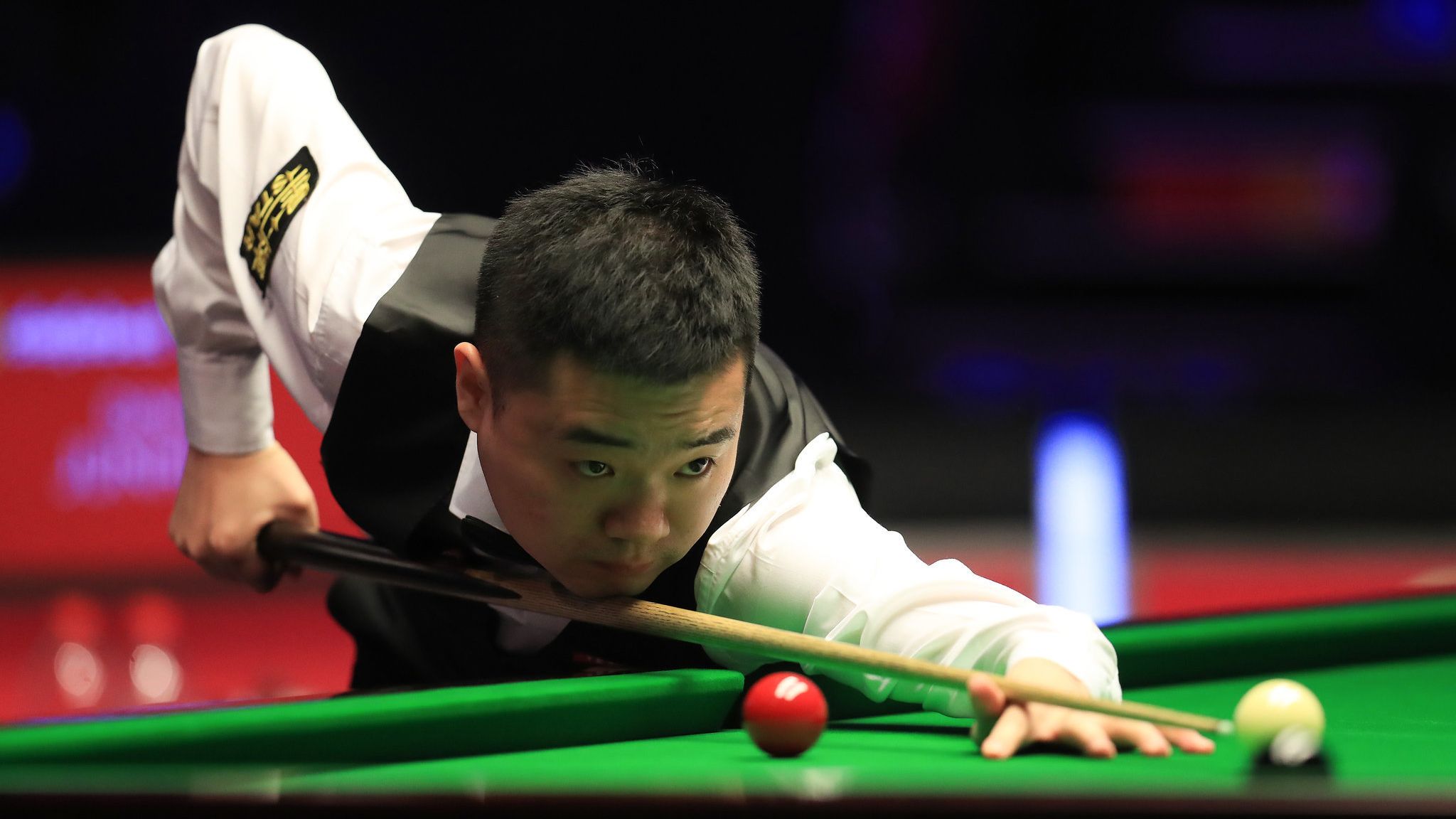 盲目出手替 盲目出手替