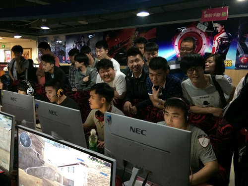 肠的世界波 肠的世界波